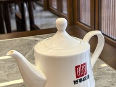 -清茶馆