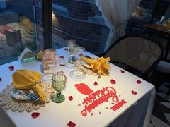 -弗兰克牛排西餐厅Ribone steak house(柠檬花园店)