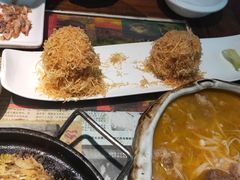 -豆蔻电影主题餐厅(四牌楼店)