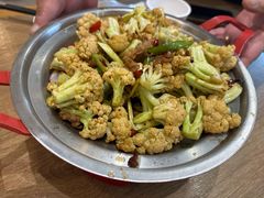 -直隶安家罩饼(复兴路店)
