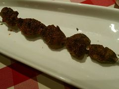 -西贝莜面村(近铁城市广场店)