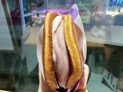 芋泥饱饱-泽田本家·铜锣烧(美罗城店)