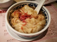 净海虾云吞-池记(尖沙咀店)