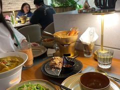 -Tegu泰古莲·泰国餐厅(红山6979店)
