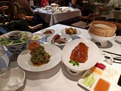 -四季民福烤鸭店(王府井东安门店)