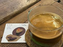 -CAFE CHEZ W一木家(香山路店)