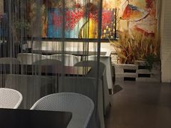 -蕴味秘密花园·西式烧烤主题餐厅