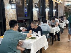-莲花公园煎蟹(总店)