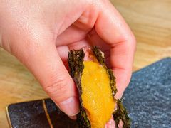 -鮨乐亭Omakase·海胆宴