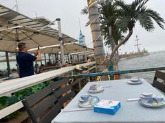 -靓湾海鲜·海景餐厅(小麦岛店)