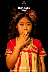 -INKIDS潮童社儿童摄影(朝阳大悦城店)