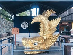 -名古屋城