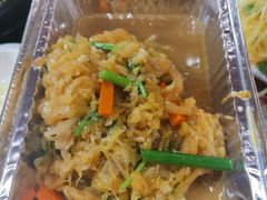 铁板酸菜-以前的小酒馆(中山广场店)
