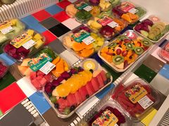 -盒马鲜生(杭州运河上街店)