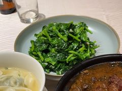 -世博洲际酒店-盛会堂中餐厅