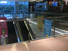 -布吉佳兆业广场