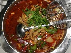 -古乐牛香·鲜牛肉牛杂火锅(吴江三里桥运东商业广场店)