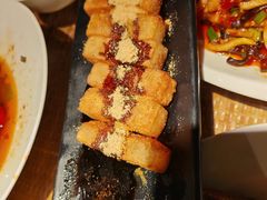 -渝信川菜(长安店)