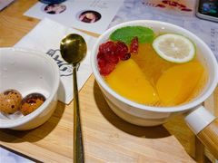 -炖物24章·顺时轻养茶(杭州保利时光里店)