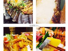 -花潮料理艺食馆(世欧广场店)