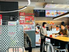 -肯德基(天津奥城店)