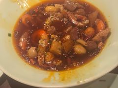 -静之湖湖畔餐厅