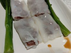 -星河湾半岛酒店-真粤中餐厅
