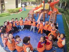 -吉的堡幼儿园(林隐天下园)