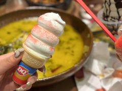 -DQ·蛋糕·冰淇淋(天通苑华联店)