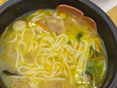 -大官米线(喜盈门范城店)