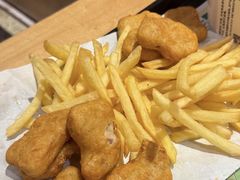 -肯德基(大悦城D馆店)