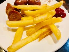 -吉布鲁牛排海鲜自助(龙湖北城天街购物广场店)