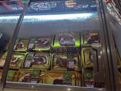 -牛将军•涮肉•烤肉(北京王府井·故宫店)