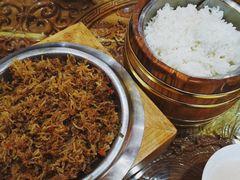 藏饭-宗巴雍姆藏餐府