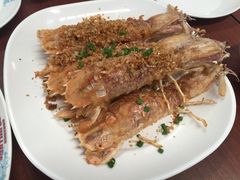 -班赞海鲜市场