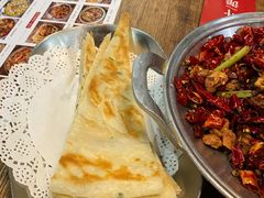 -叶派龙虾•招牌香辣蟹·海鲜(中海国际店)