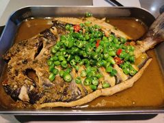 -半天妖烤鱼(大兴大悦春风里店)