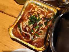 -夜烤·宜宾烧烤(洋河路店)