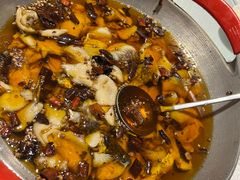 -辣婆婆(航天桥店)