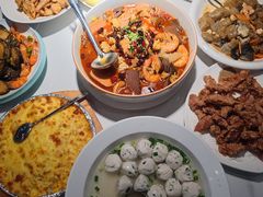 -小红鲸·海鲜餐厅(轸大路店)