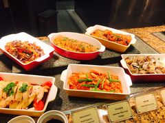 -马哥孛罗咖啡厅·Cafe Marco (厦门马哥孛罗东方大酒店)