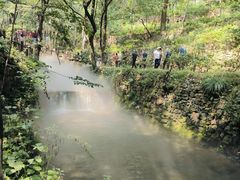 -云丘山景区