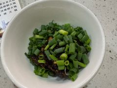 -黔府豆米火锅野菜馆(南马店)
