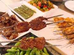 -枪火串烧·东北特色烧烤(罗湖总店)