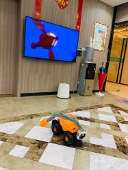 -睿宝儿科·眼科·口腔(静安大悦城门诊部)