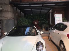 -霖公馆SPA·足道(普善路店)
