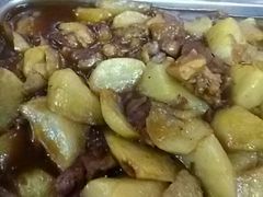 -南城香(欧陆经典万兴苑店)