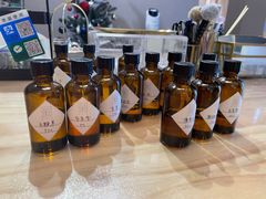 -墨more调香馆DIY自调香水(博雅国际中心B座店)