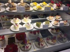 -PETIT PARIS 小巴黎(花园道店)