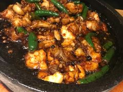 -绿茶餐厅(西单老佛爷店)